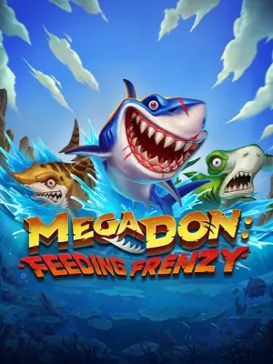 Mega Don Feeding Frenzy