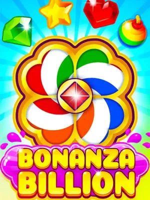 Bonanza Billion